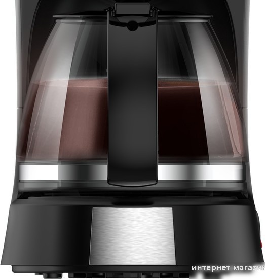 Капельная кофеварка CENTEK CT-1148