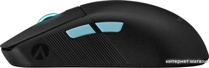 Игровая мышь ASUS Harpe Ace Aim Lab Edition