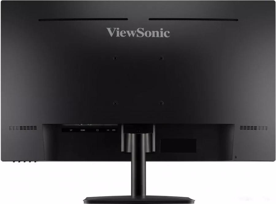 Монитор ViewSonic VA2732-MHD