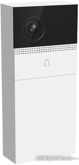 Дверной звонок Laxihub B1-TY