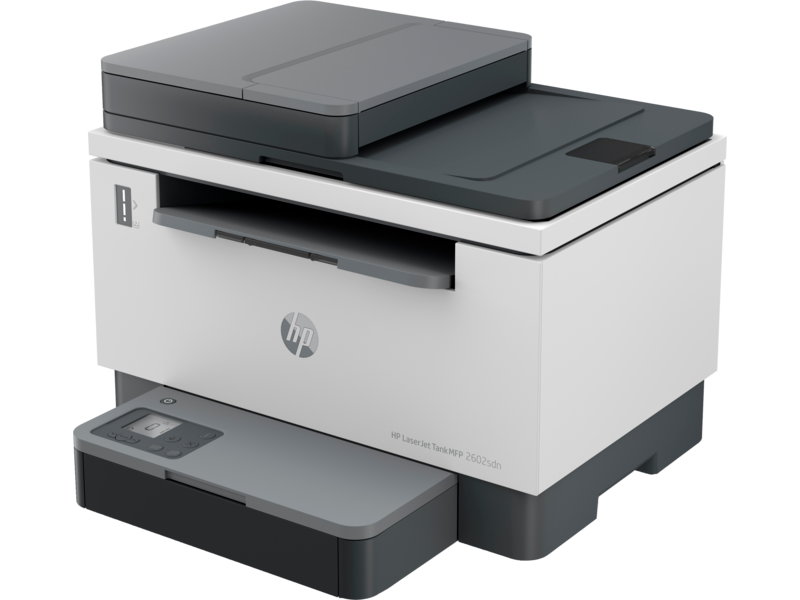 МФУ HP LaserJet Tank 2602sdn