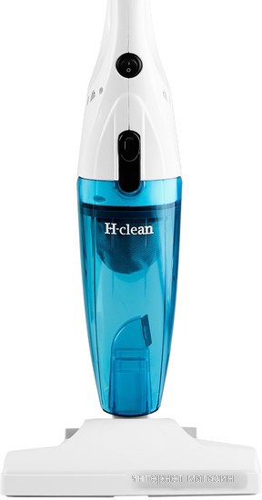 Пылесос H-clean HVC 101