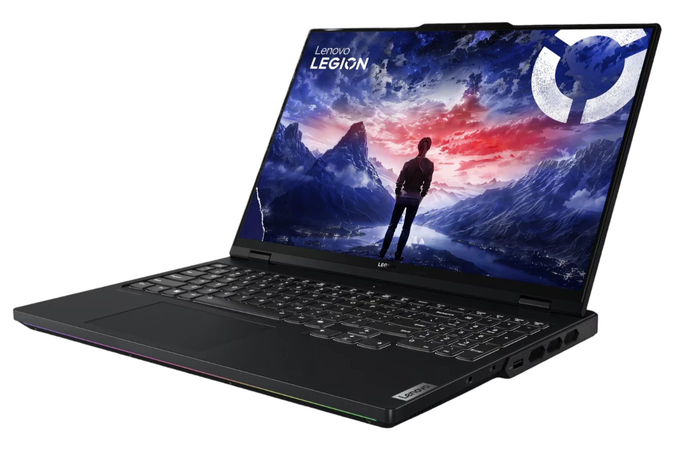 Игровой ноутбук Lenovo Legion Pro 7 16IRX9H 83DE004HRK