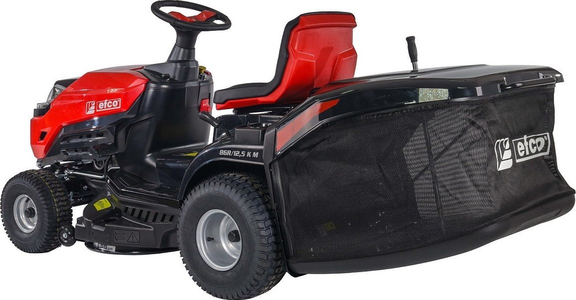 Райдер Efco EF 86R/12.5 K M