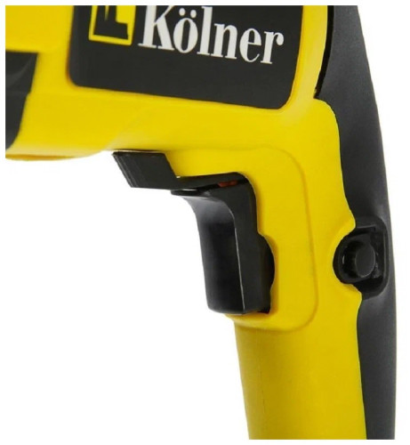 Перфоратор Kolner KRH 520H
