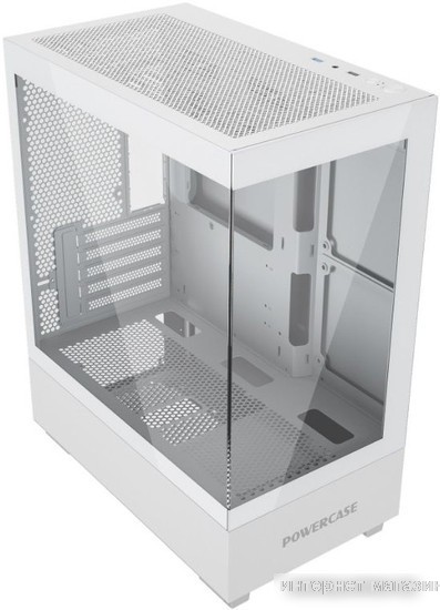 Корпус Powercase Vision Micro M CVMMW-L0