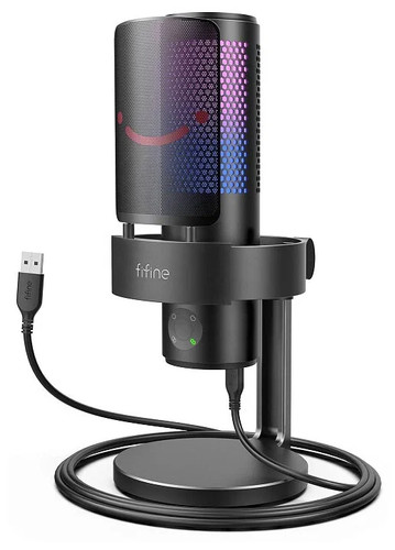 Микрофон FIFINE A9