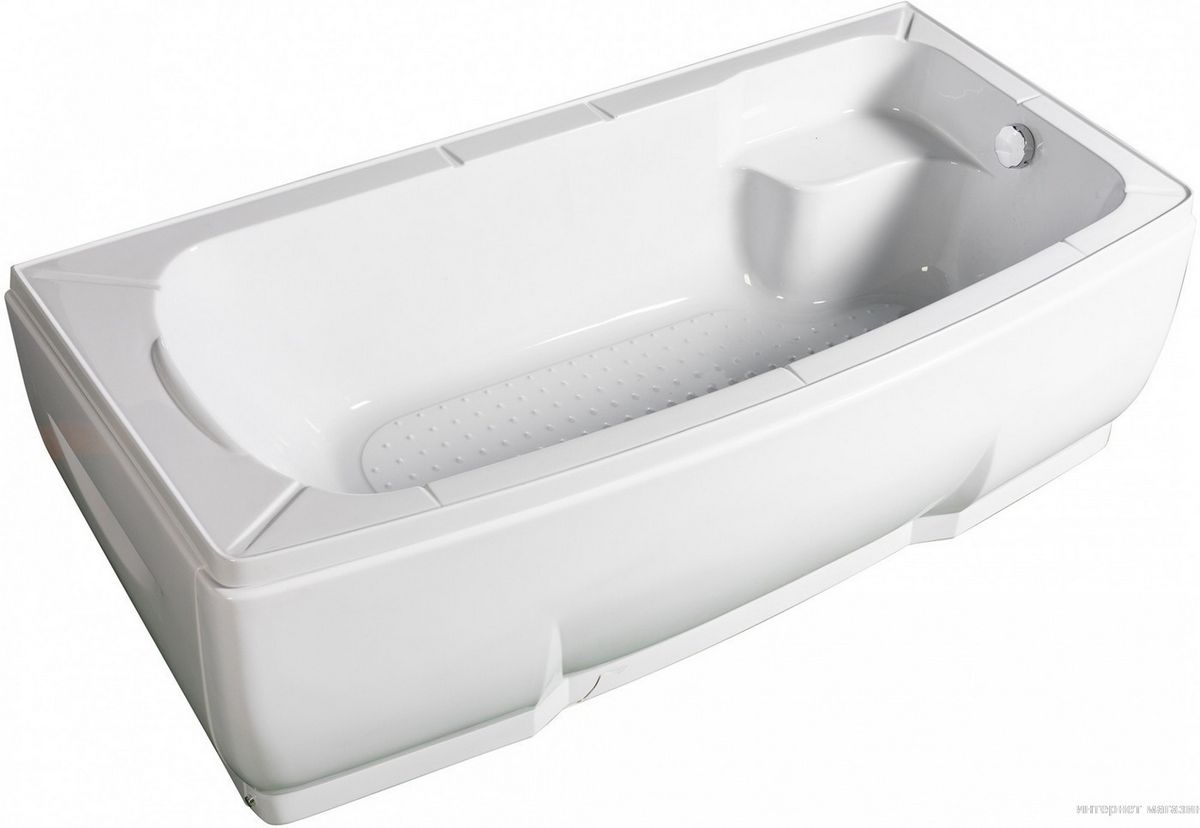 Душевая кабина River Dunay 170/80/55 ТН