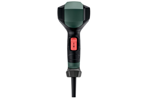Промышленный фен Metabo HG 16-500 601067000 (без кейса)