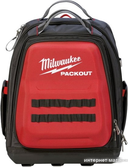 Рюкзак для инструментов Milwaukee Packout 4932471131