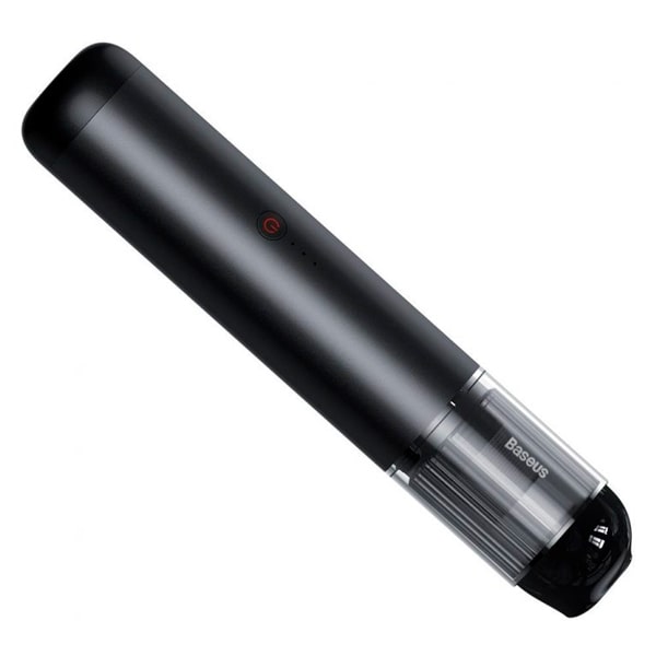 Автомобильный пылесос Baseus A3lite Car Vacuum Cleaner VCAQ050001 (черный)