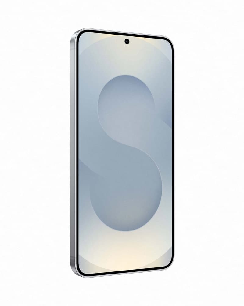 Смартфон Samsung Galaxy S25 SM-S931B 12GB/128GB (серый)