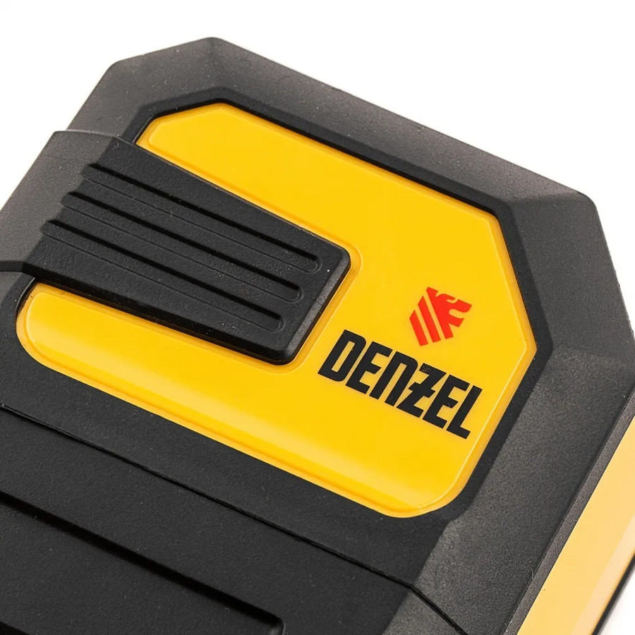 Лазерный нивелир Denzel LX 02 Red 35056