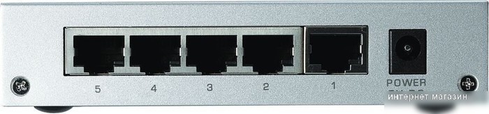 Zyxel GS-105B