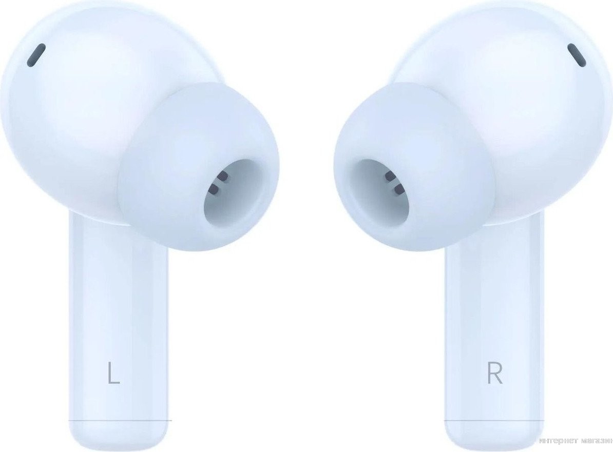 Наушники HONOR Choice Earbuds X7 (голубой, международная версия)
