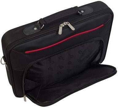 Сумка для ноутбука PC Pet Red strip 15.6"(PCP-A3015BK)