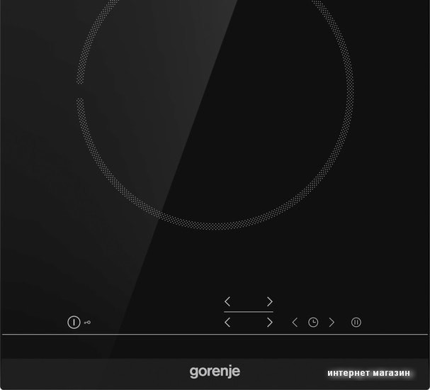 Варочная панель Gorenje ECT321BCSC