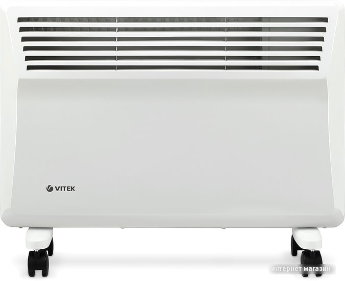 Конвектор Vitek VT-2176
