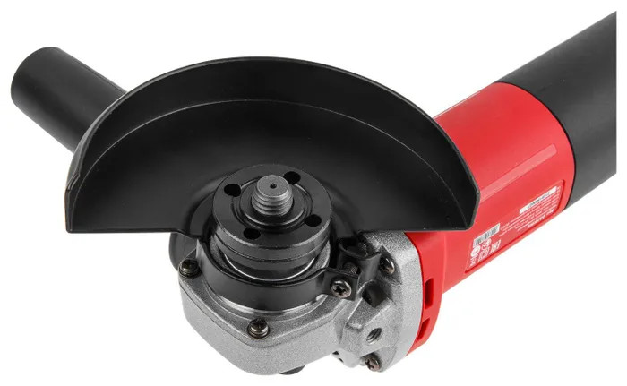 Угловая шлифмашина Wortex AG 1209-3 0329155