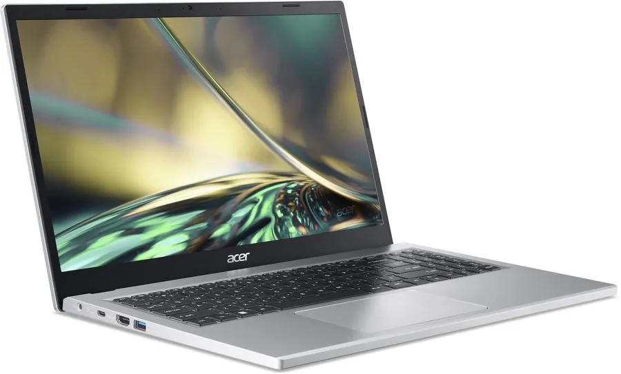 Ноутбук Acer Aspire 3 A315-59-58SS NX.K6SEM.00A