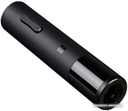 Электроштопор Huo Hou Mini Electric Wine Opener HU0154