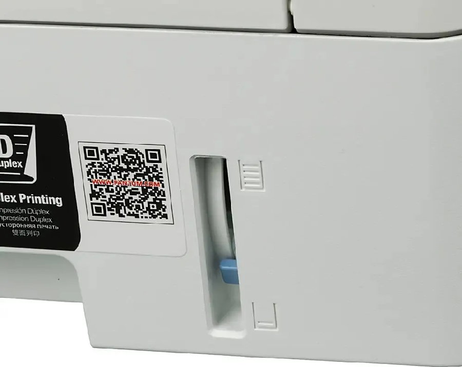 Принтер Pantum P3010D
