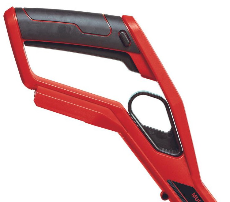 Триммер аккумуляторный Einhell GE-CT 18/30 Li-Solo (без АКБ)