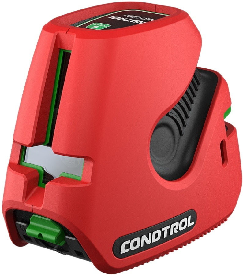 Лазерный нивелир Condtrol Neo G200