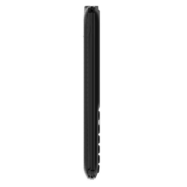 Мобильный телефон Maxvi K15n (черный)