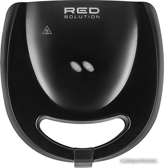 Многофункциональная сэндвичница RED Solution RMB-611
