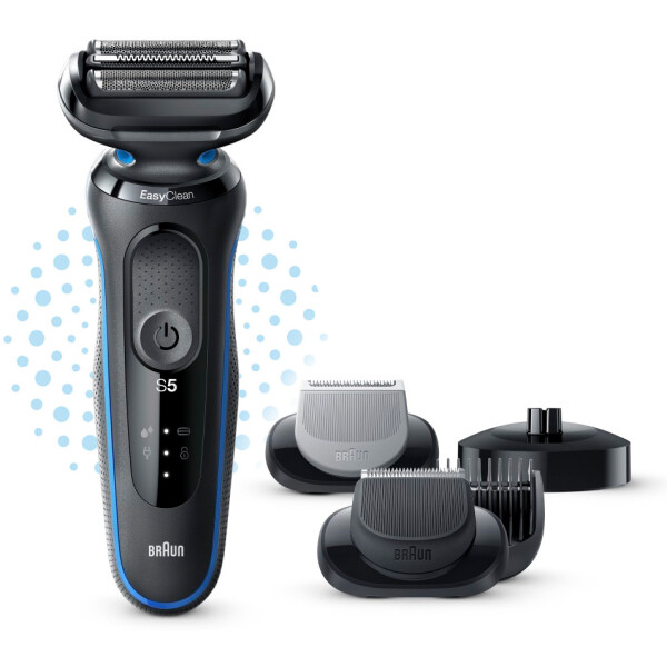 Электробритва Braun Series 5 51-B4650CS
