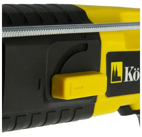 Перфоратор Kolner KRH 520H