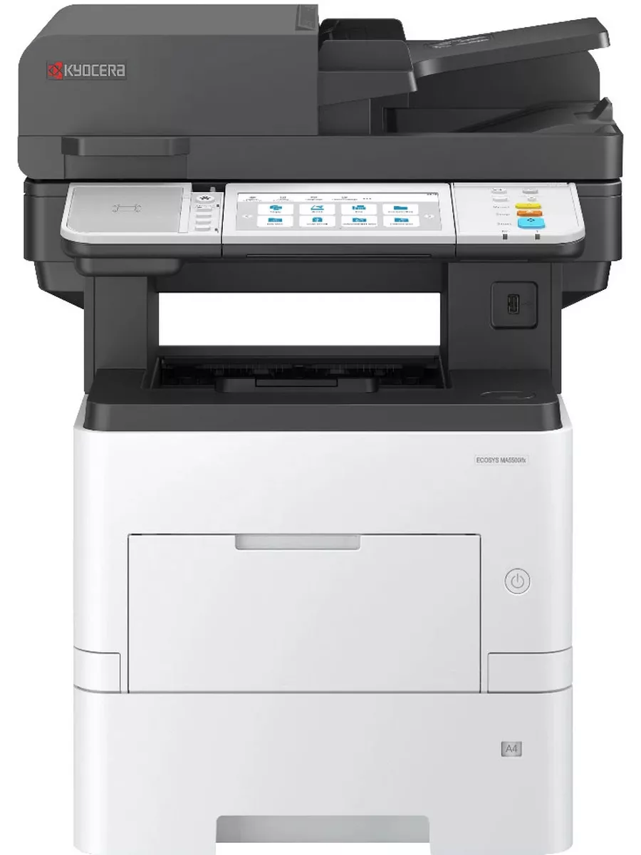 МФУ Kyocera Mita ECOSYS MA5500ifx