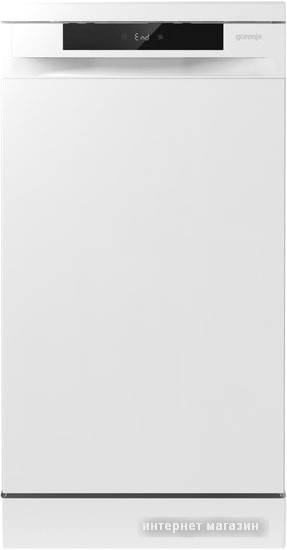 Посудомоечная машина Gorenje GS531E10W