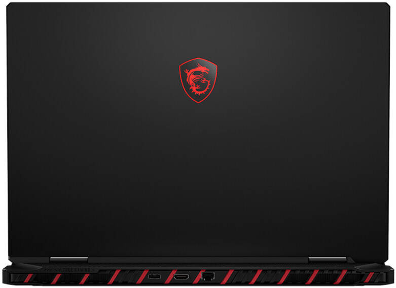 Игровой ноутбук MSI Raider 18 HX A14VIG-483BY