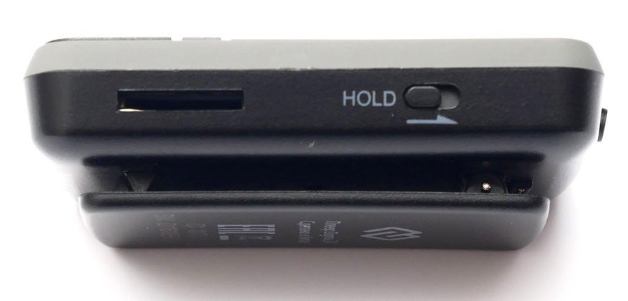 MP3 плеер Digma Z4 16GB