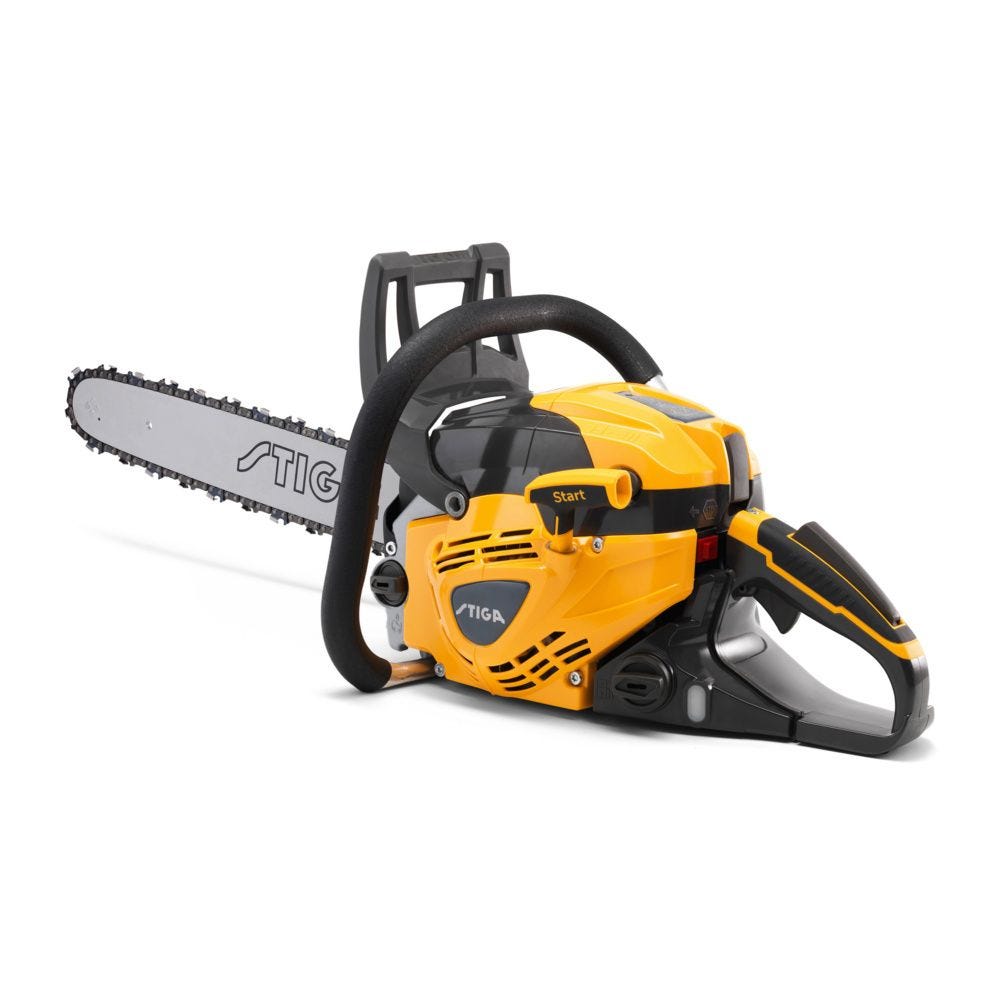 Бензопила Stiga CS 755 18" 240521802/ST1