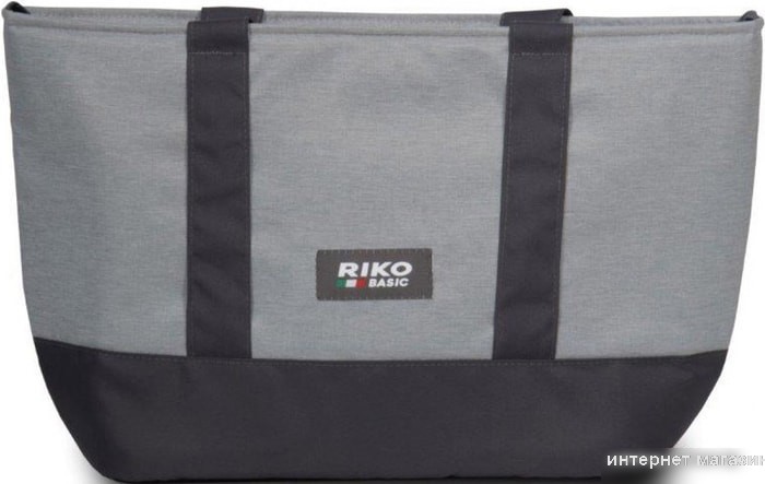 Универсальная коляска Riko Bella (2 в 1, 01)