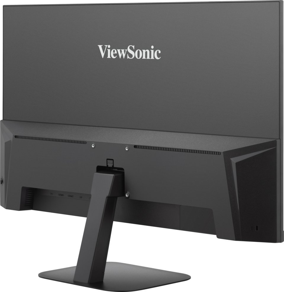 Монитор ViewSonic VA2708-4K-HD