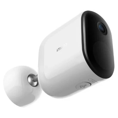 IP-камера Imilab EC4 Spotlight Battery Camera CMSXJ31A