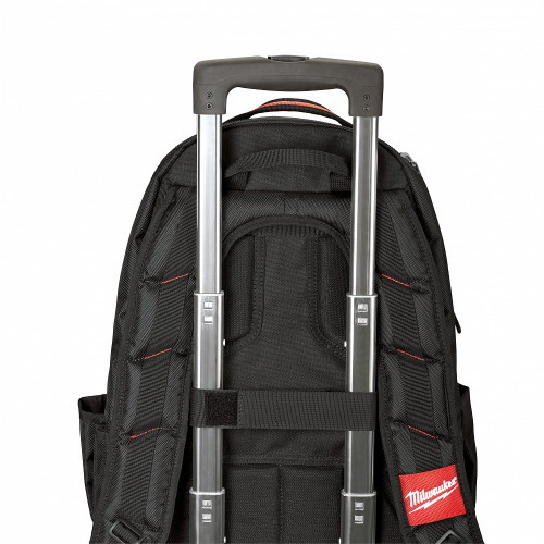 Рюкзак для инструментов Milwaukee Jobsite Backpack