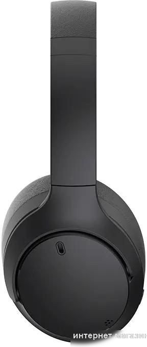 Наушники HONOR Choice Headphones (черный, международная версия)