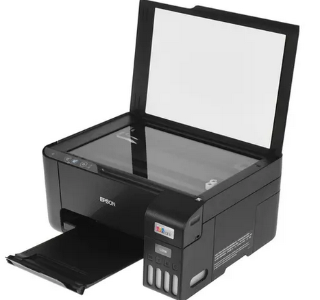 МФУ Epson EcoTank L3218