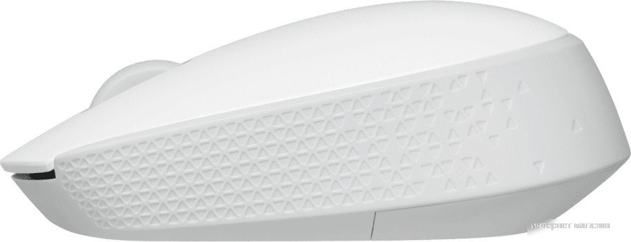 Мышь Logitech M171 (белый)