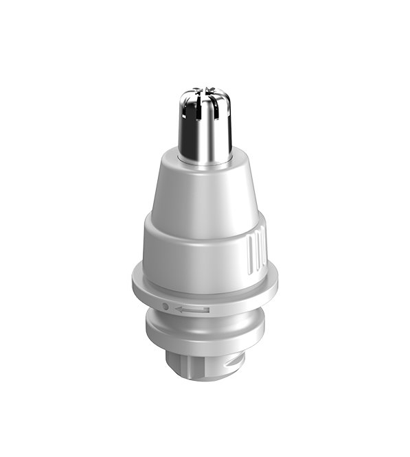 Электробритва GA.MA GSH1527 Sport HF (GM0616)