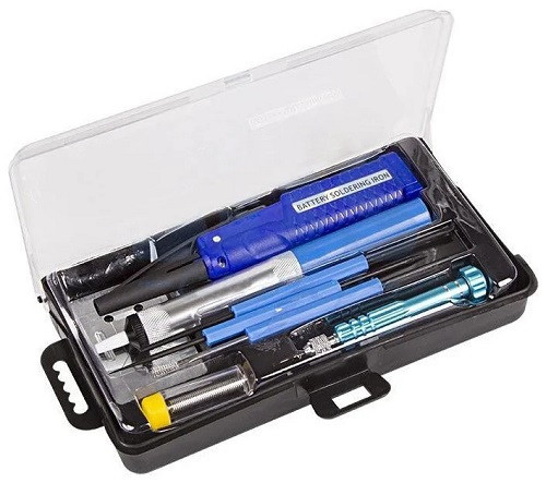Стержневой паяльник Rexant 12-0167