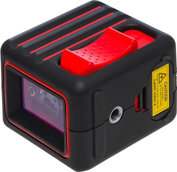 Лазерный нивелир ADA Instruments CUBE MINI Basic Edition (А00461)