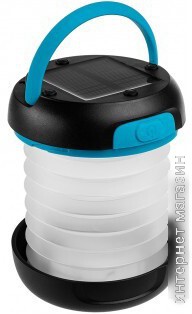 Фонарь Helios HS-SB-6071