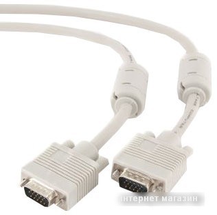 Кабель Cablexpert CC-PPVGA-10