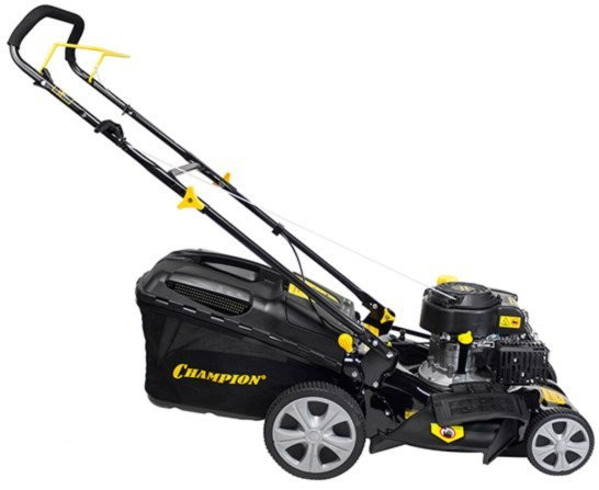 Колёсная газонокосилка Champion LM4622